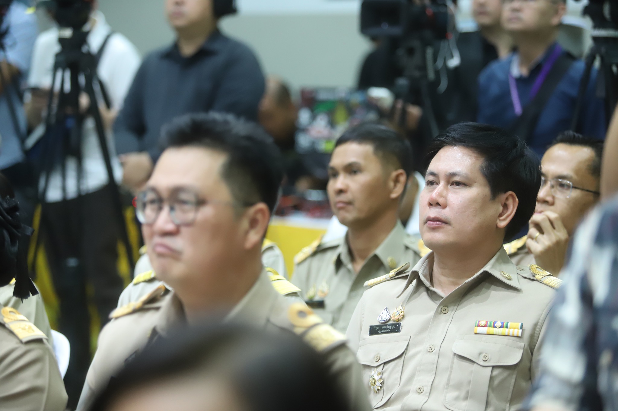 title - ส.ป.ก. ก้าวสู่ปีที่ 51 พลิกโฉมเกษตรกรรมไทยชูนโยบาย 